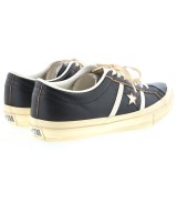 CONVERSE（コンバース）スニーカー 黒 サイズ:28cm メンズ/2200718310011