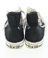 CONVERSE（コンバース）スニーカー 黒 サイズ:UK8 1/2(27cm位) メンズ/2200717290024