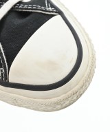 CONVERSE（コンバース）スニーカー 黒 サイズ:UK8 1/2(27cm位) メンズ/2200717290024