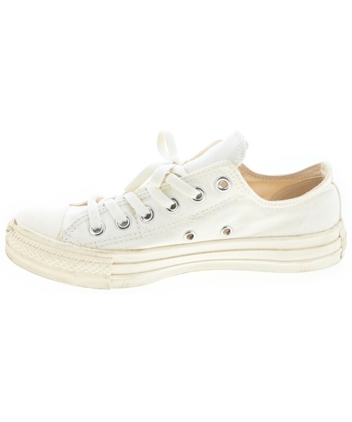 CONVERSE（コンバース）スニーカー 白 サイズ:24cm レディース/2200717469017