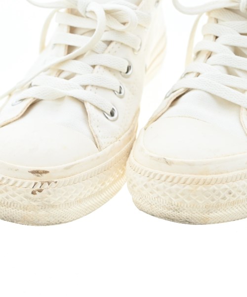 CONVERSE（コンバース）スニーカー 白 サイズ:24cm レディース/2200717469017