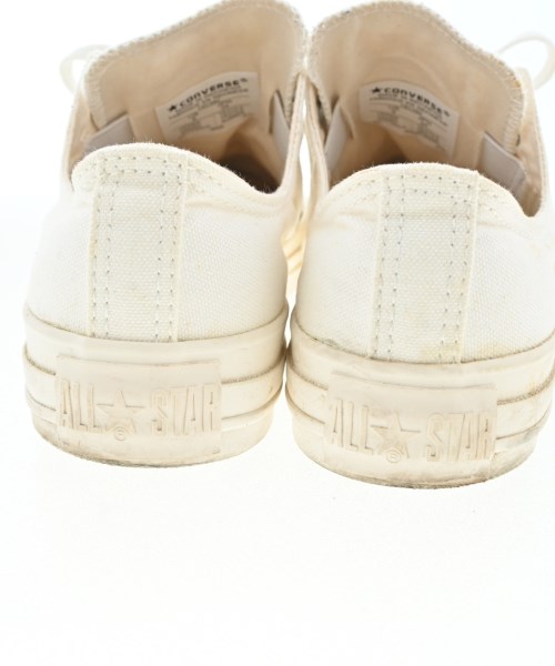 CONVERSE（コンバース）スニーカー 白 サイズ:24cm レディース/2200717469017