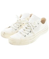 CONVERSE（コンバース）スニーカー 白 サイズ:24cm レディース/2200717469017
