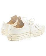 CONVERSE（コンバース）スニーカー 白 サイズ:24cm レディース/2200717469017