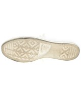 CONVERSE（コンバース）スニーカー 白 サイズ:24cm レディース/2200717469017
