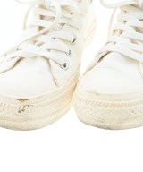 CONVERSE（コンバース）スニーカー 白 サイズ:24cm レディース/2200717469017