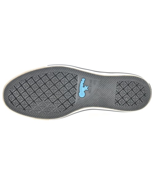 CONVERSE（コンバース）スニーカー 赤 サイズ:23.5cm レディース/2200718553012