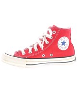 CONVERSE（コンバース）スニーカー 赤 サイズ:23.5cm レディース/2200718553012