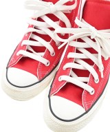 CONVERSE（コンバース）スニーカー 赤 サイズ:23.5cm レディース/2200718553012