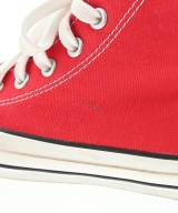 CONVERSE（コンバース）スニーカー 赤 サイズ:23.5cm レディース/2200718553012