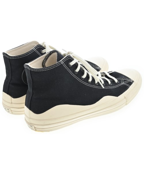 CONVERSE（コンバース）スニーカー 黒 サイズ:29cm メンズ/2200719198038