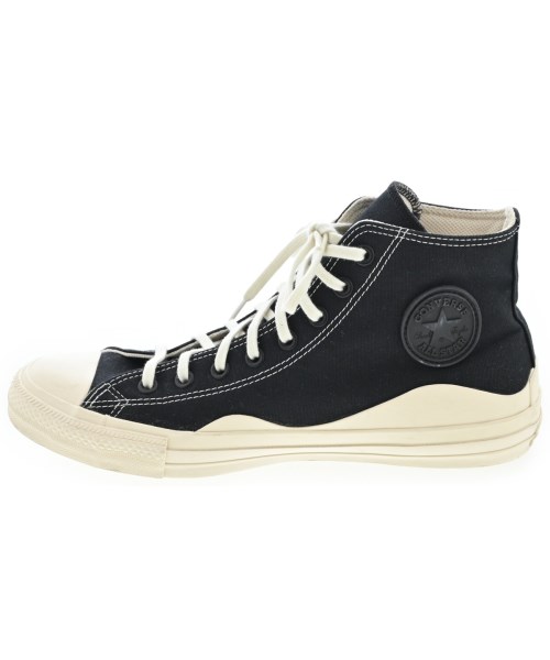 CONVERSE（コンバース）スニーカー 黒 サイズ:29cm メンズ/2200719198038