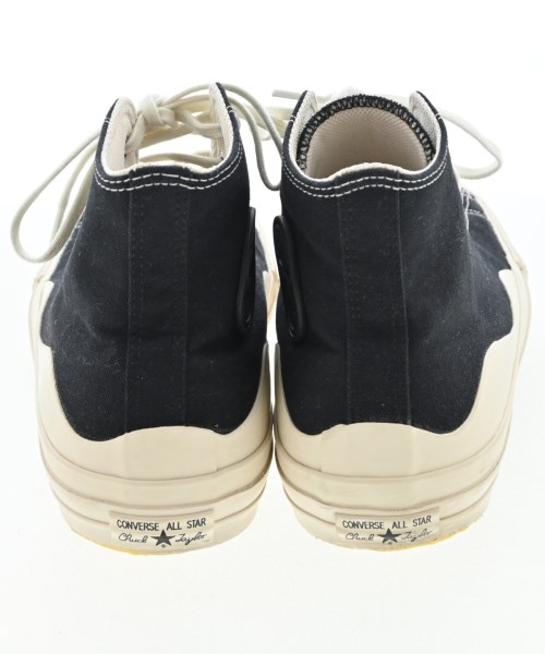 CONVERSE（コンバース）スニーカー 黒 サイズ:29cm メンズ/2200719198038