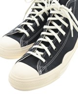 CONVERSE（コンバース）スニーカー 黒 サイズ:29cm メンズ/2200719198038