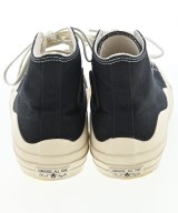 CONVERSE（コンバース）スニーカー 黒 サイズ:29cm メンズ/2200719198038