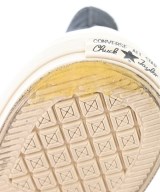CONVERSE（コンバース）スニーカー 黒 サイズ:29cm メンズ/2200719198038