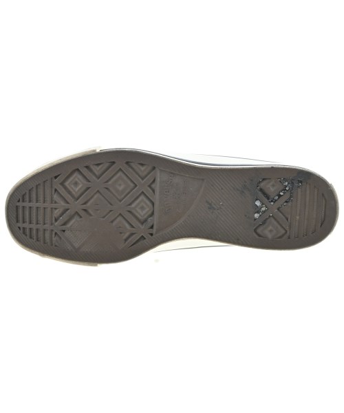 CONVERSE（コンバース）スニーカー 黄 サイズ:UK8(26.5cm位) メンズ/2200719269158