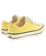 CONVERSE（コンバース）スニーカー 黄 サイズ:UK8(26.5cm位) メンズ/2200719269158
