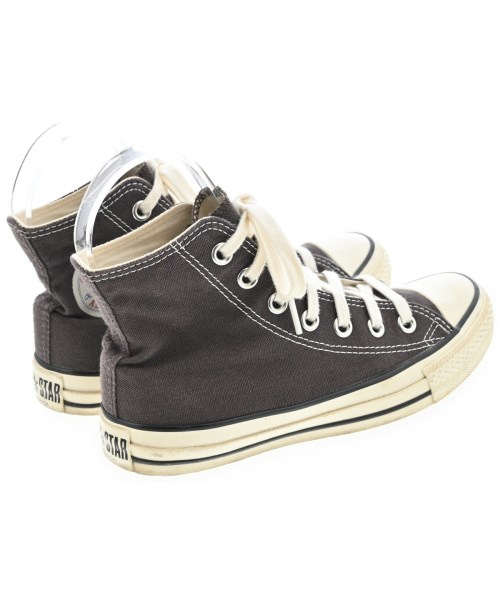 CONVERSE（コンバース）スニーカー 茶 サイズ:22cm レディース/2200715553176