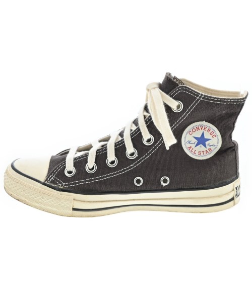 CONVERSE（コンバース）スニーカー 茶 サイズ:22cm レディース/2200715553176