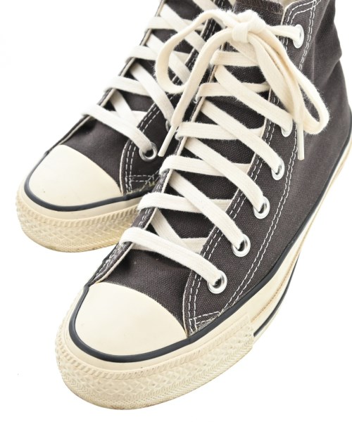 CONVERSE（コンバース）スニーカー 茶 サイズ:22cm レディース/2200715553176