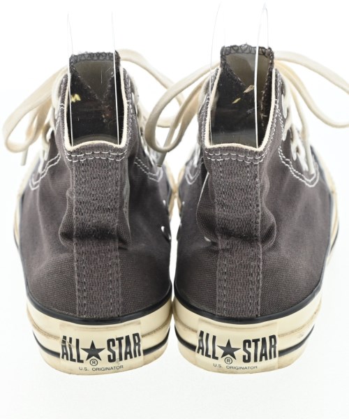 CONVERSE（コンバース）スニーカー 茶 サイズ:22cm レディース/2200715553176