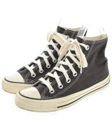 CONVERSE（コンバース）スニーカー 茶 サイズ:22cm レディース/2200715553176