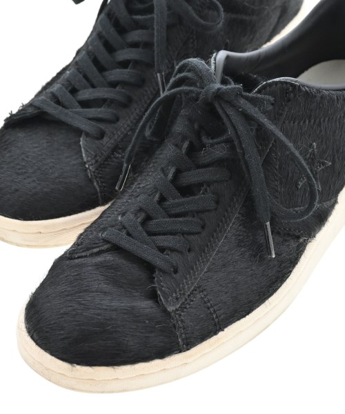 CONVERSE（コンバース）スニーカー 黒 サイズ:24cm レディース/2200719005381