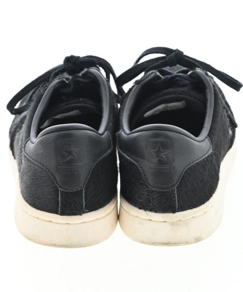 CONVERSE（コンバース）スニーカー 黒 サイズ:24cm レディース/2200719005381