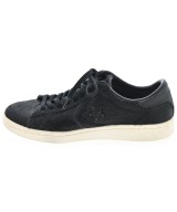 CONVERSE（コンバース）スニーカー 黒 サイズ:24cm レディース/2200719005381