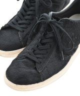 CONVERSE（コンバース）スニーカー 黒 サイズ:24cm レディース/2200719005381