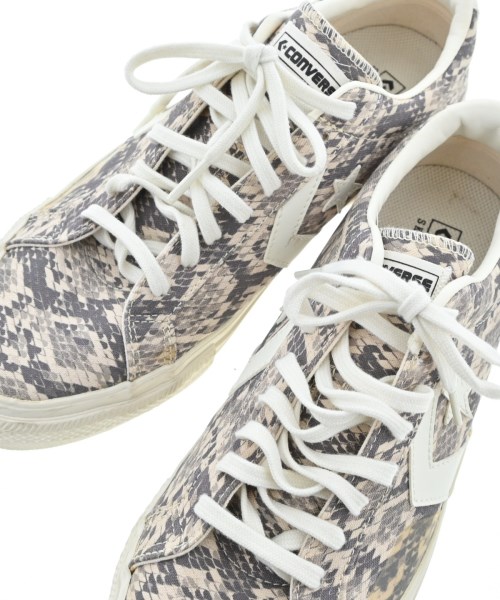 CONVERSE（コンバース）スニーカー グレー サイズ:27.5cm メンズ/2200644189491