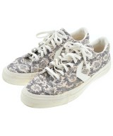 CONVERSE（コンバース）スニーカー グレー サイズ:27.5cm メンズ/2200644189491