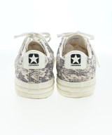 CONVERSE（コンバース）スニーカー グレー サイズ:27.5cm メンズ/2200644189491
