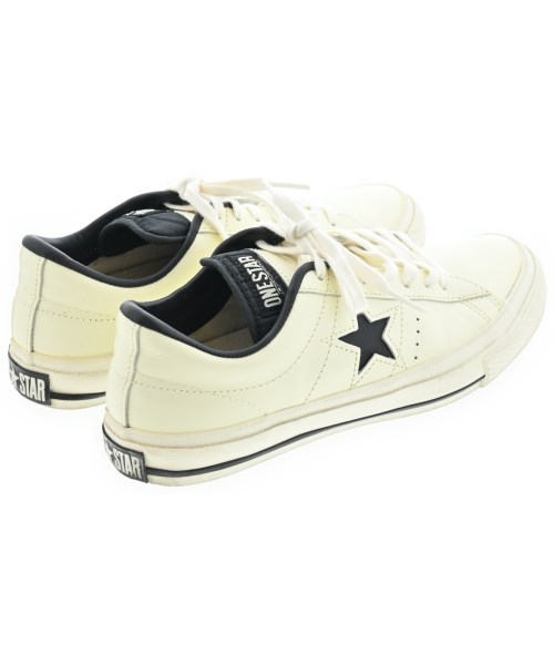 CONVERSE（コンバース）スニーカー 白 サイズ:23cm レディース/2200637170024