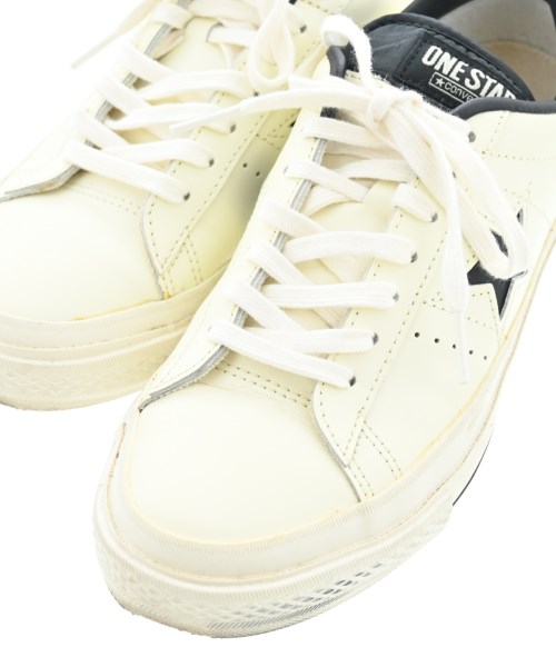 CONVERSE（コンバース）スニーカー 白 サイズ:23cm レディース/2200637170024