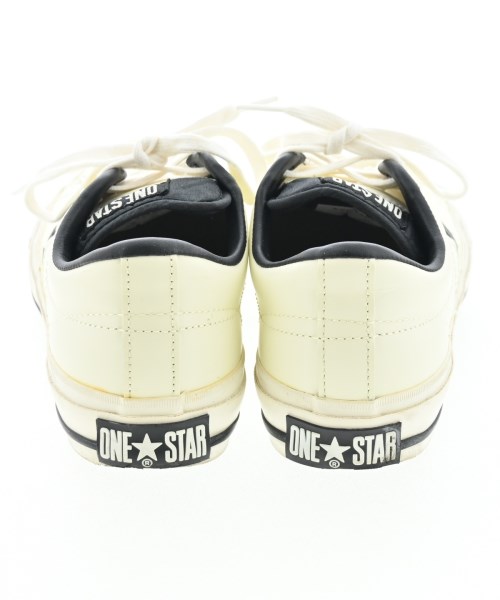 CONVERSE（コンバース）スニーカー 白 サイズ:23cm レディース/2200637170024