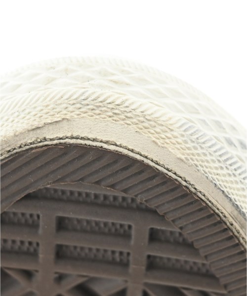 CONVERSE（コンバース）スニーカー 白 サイズ:23cm レディース/2200637170024