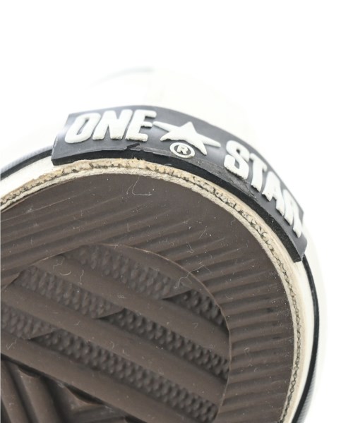 CONVERSE（コンバース）スニーカー 白 サイズ:23cm レディース/2200637170024