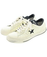 CONVERSE（コンバース）スニーカー 白 サイズ:23cm レディース/2200637170024