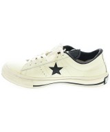 CONVERSE（コンバース）スニーカー 白 サイズ:23cm レディース/2200637170024