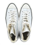 CONVERSE（コンバース）スニーカー シルバー サイズ:27.5cm メンズ/2200645029116