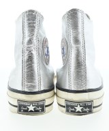 CONVERSE（コンバース）スニーカー シルバー サイズ:27.5cm メンズ/2200645029116