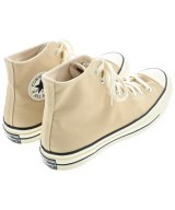 CONVERSE（コンバース）スニーカー ベージュ サイズ:UK8 1/2(27cm位) メンズ/2200645314014