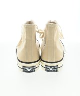 CONVERSE（コンバース）スニーカー ベージュ サイズ:UK8 1/2(27cm位) メンズ/2200645314014
