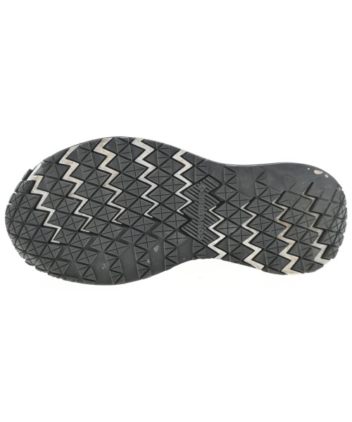 CONVERSE（コンバース）スニーカー 黒 サイズ:UK7 1/2(26cm位) レディース/2200625393084