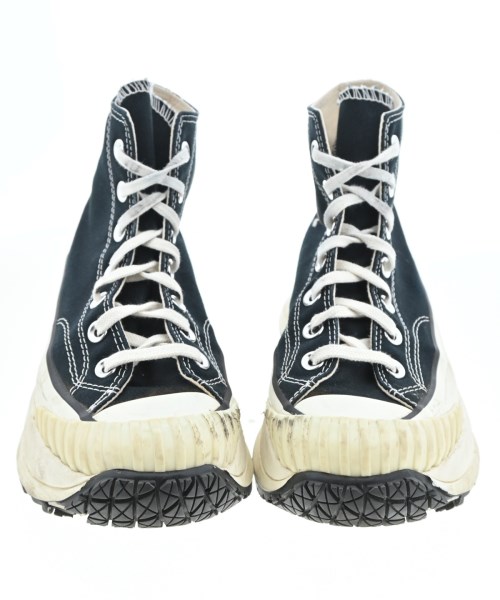 CONVERSE（コンバース）スニーカー 黒 サイズ:UK7 1/2(26cm位) レディース/2200625393084