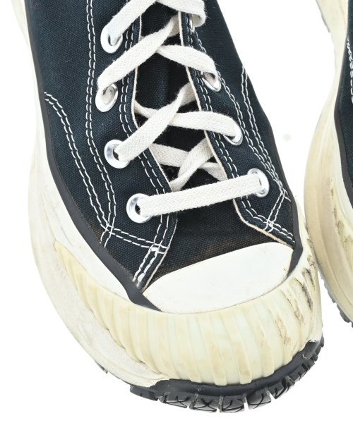 CONVERSE（コンバース）スニーカー 黒 サイズ:UK7 1/2(26cm位) レディース/2200625393084