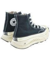 CONVERSE（コンバース）スニーカー 黒 サイズ:UK7 1/2(26cm位) レディース/2200625393084