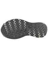 CONVERSE（コンバース）スニーカー 黒 サイズ:UK7 1/2(26cm位) レディース/2200625393084